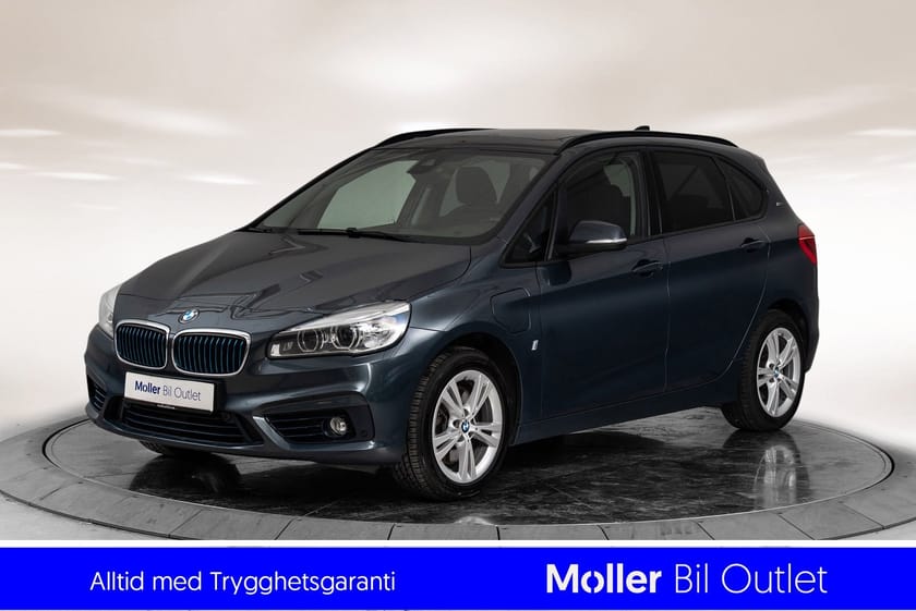 Bilde 1 av BMW 225xe Active Tourer 