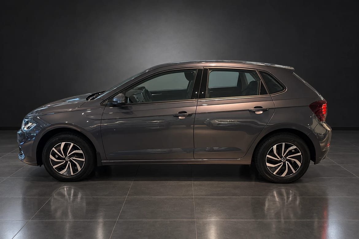 Volkswagen Volkswagen Polo — bild 7