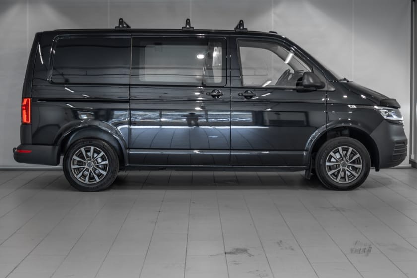 Bilde 3 av Volkswagen Transporter Kort Pluss 150 TDI DSG