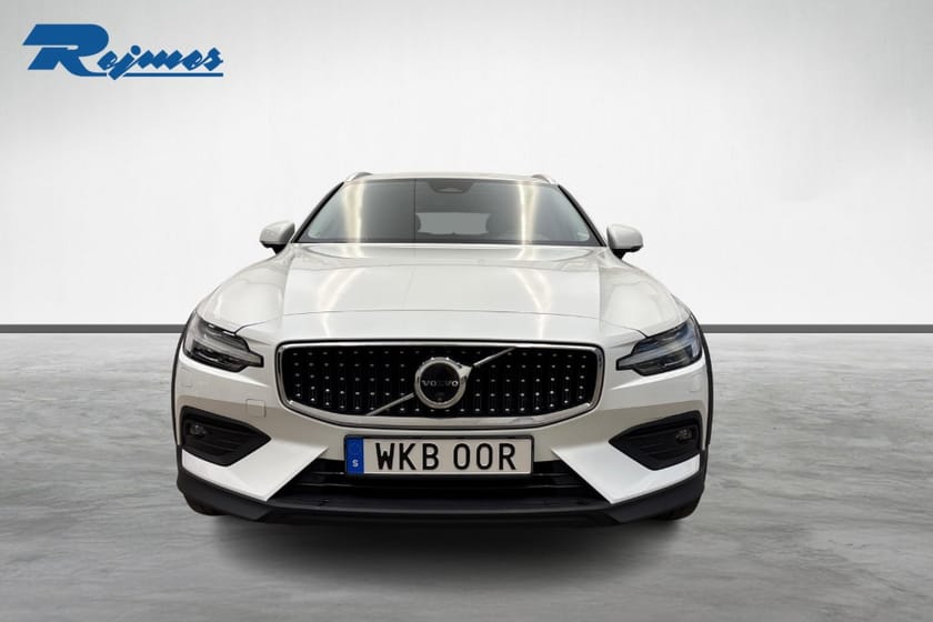Bild 4 av Volvo V60 Cross Country