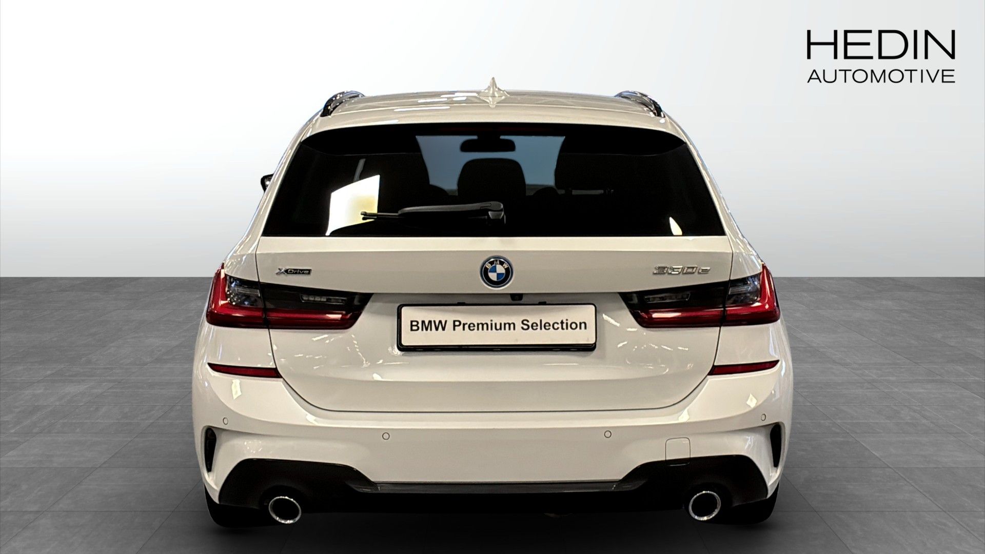 BMW 330 e G21 M sport Drag Rattvärme 2022, bild 7/10