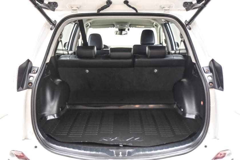 Bilde 4 av Toyota RAV4 Hybrid