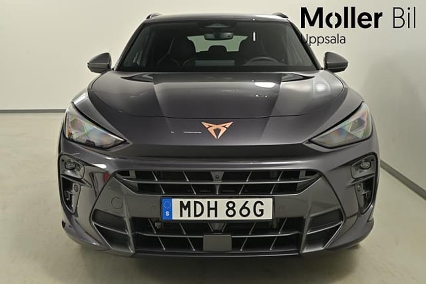 Bild 3 av CUPRA Terramar VZ e-Hybrid 272hk, Drag, 360 kamera, 20"