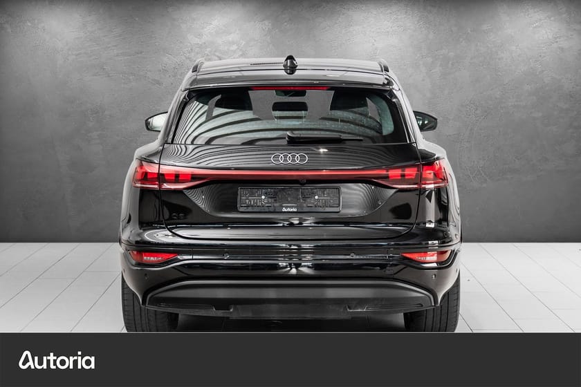 Bilde 5 av Audi Q6 e-tron quattro tech pro
