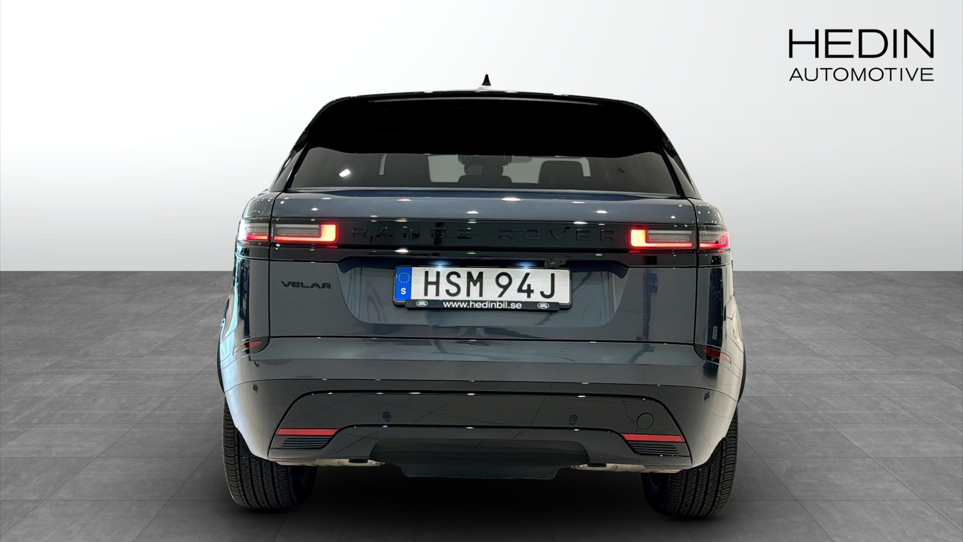 Land Rover Range Rover Velar 2024, bild 7/10