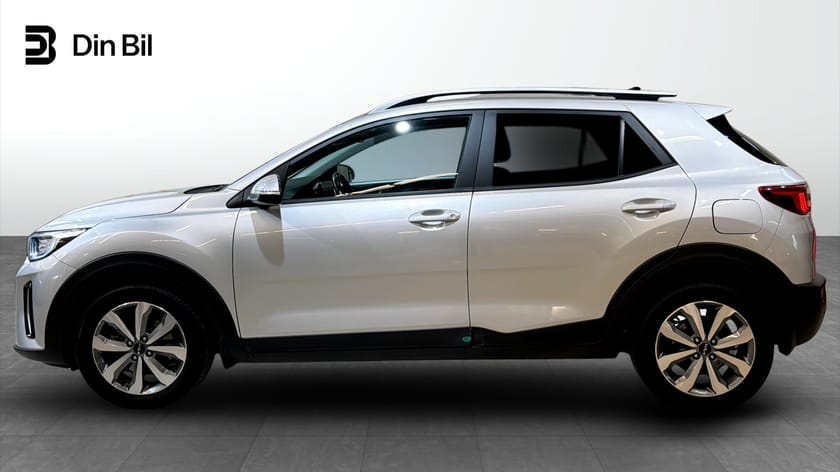Bild 2 av Kia Stonic