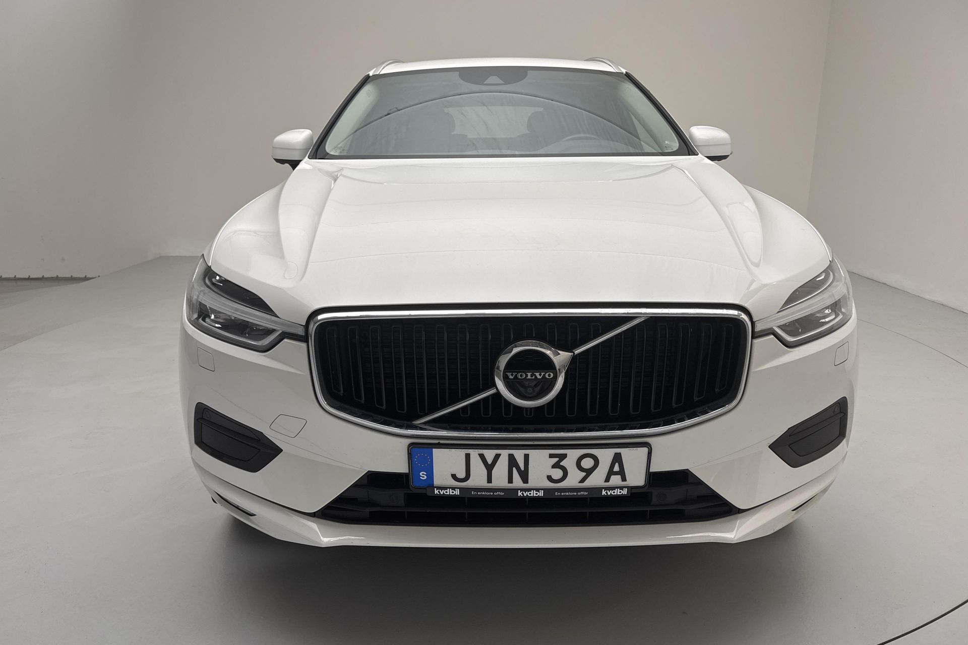 Volvo XC60 T5 2020, bild 5/10