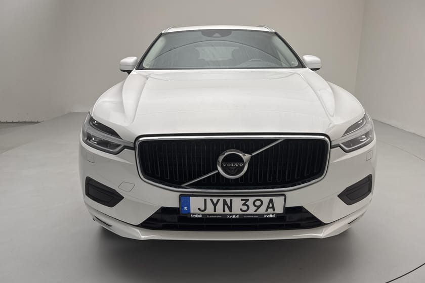 Bild 5 av Volvo XC60