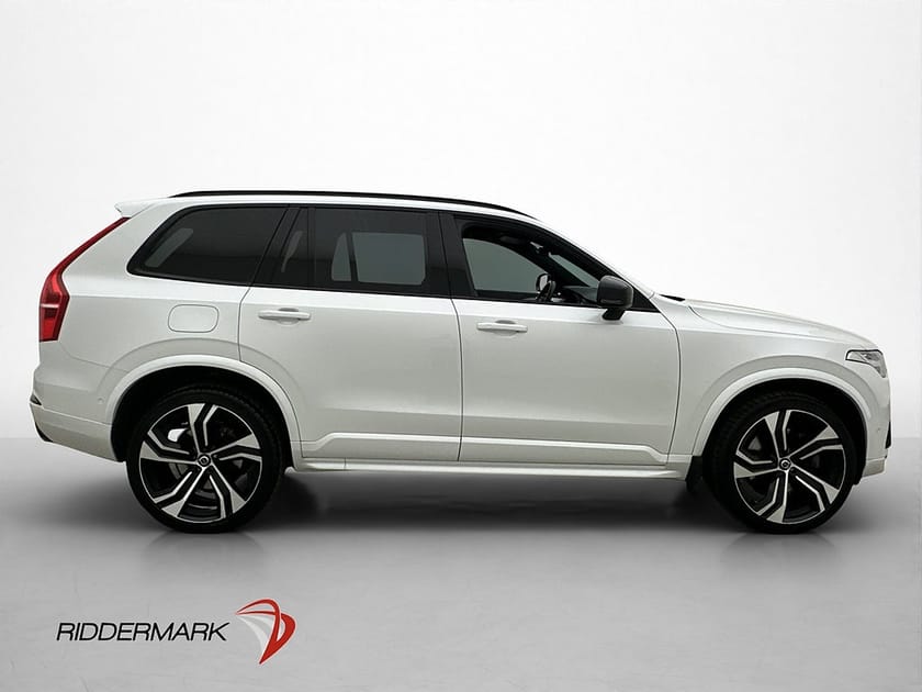 Bild 4 av Volvo XC90