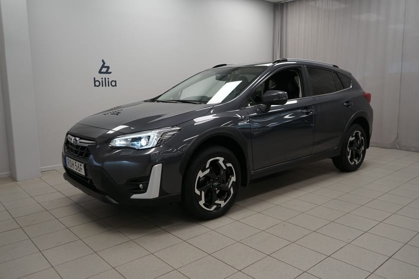 Bild 1 av Subaru XV e-Boxer XFuel | Drag |