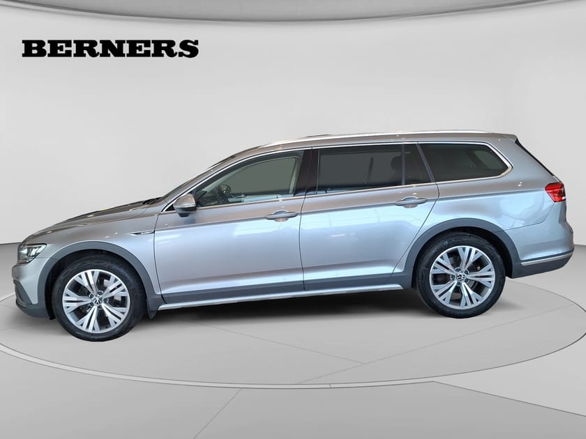 Bild 2 av Volkswagen Passat Alltrack 2.0 TDI 4Motion DSG, 200hk/Drag/Värmare