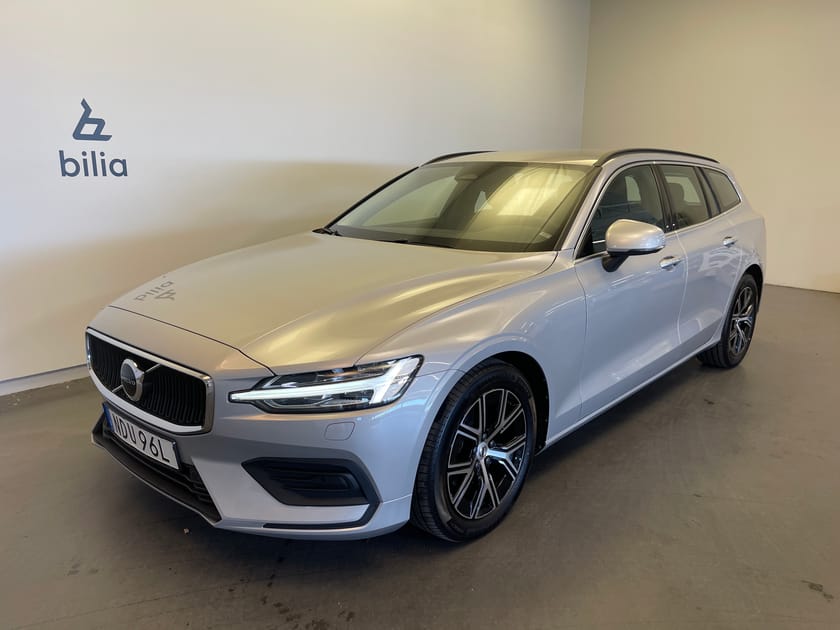 Bild 1 av Volvo V60 B4 Bensin Core