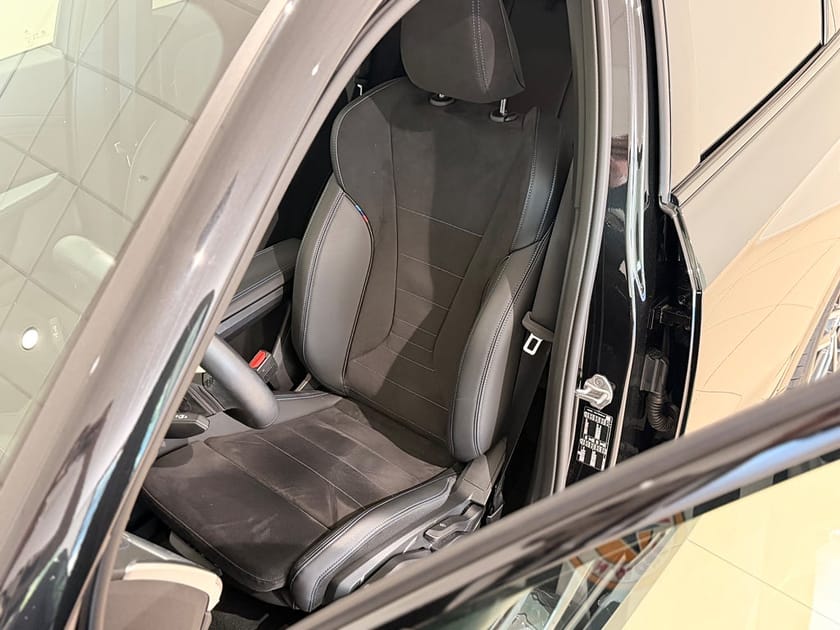 Bild 4 av BMW X1 sDrive18i 18i, M-Sport, Drag, Rattvärme, Backkamera, Navigation