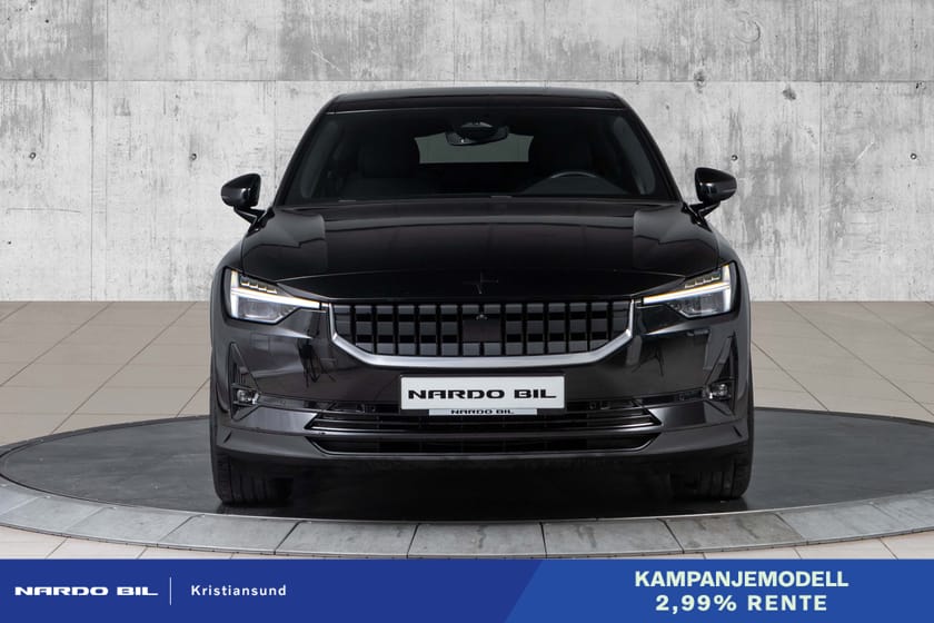 Bilde 5 av Polestar 2 Long range Dual motor Pixel |Krok|Rentekampanje på brukt Polestar! fra 2,99%