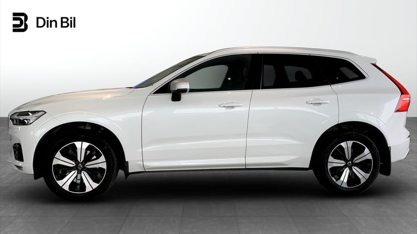 Bild 2 av Volvo XC60 T5 AWD R-Design/Drag/Backkamera