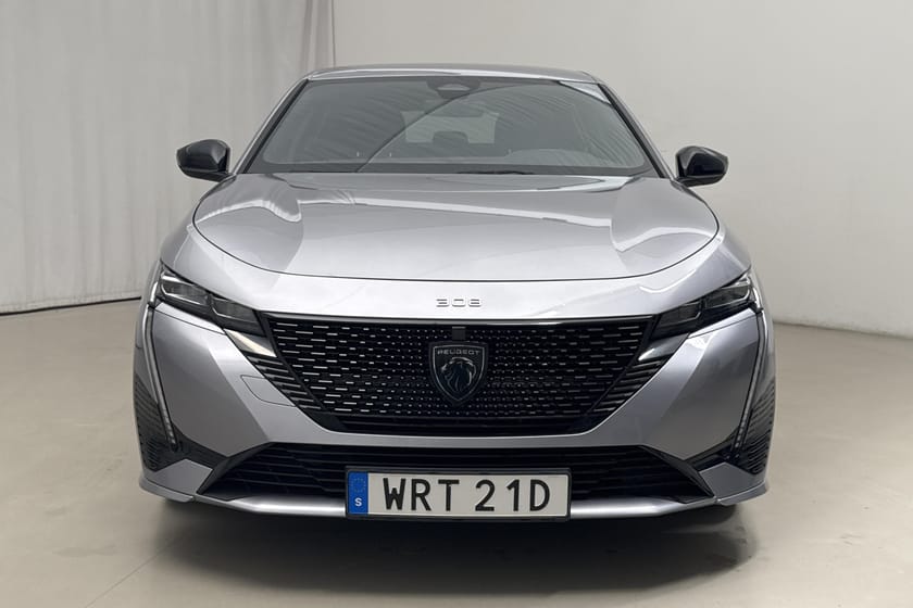 Bild 5 av Peugeot 308 1.5 Blue HDI 5dr (130hk) GT