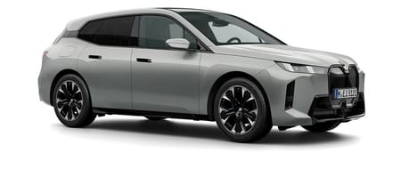 BMW iX xDrive60 xDrive 60