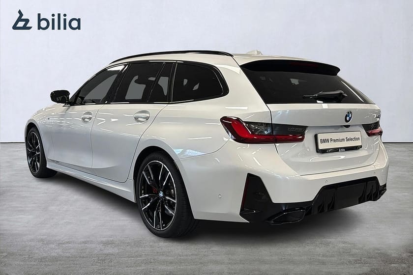 Bild 2 av BMW M340i xDrive Touring