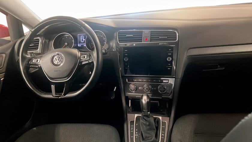 Bild 4 av Volkswagen Golf