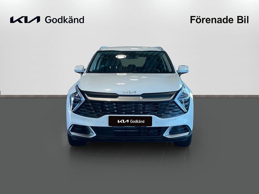 Bild 2 av Kia Sportage PHEV AWD ADVANCE | GODKÄND