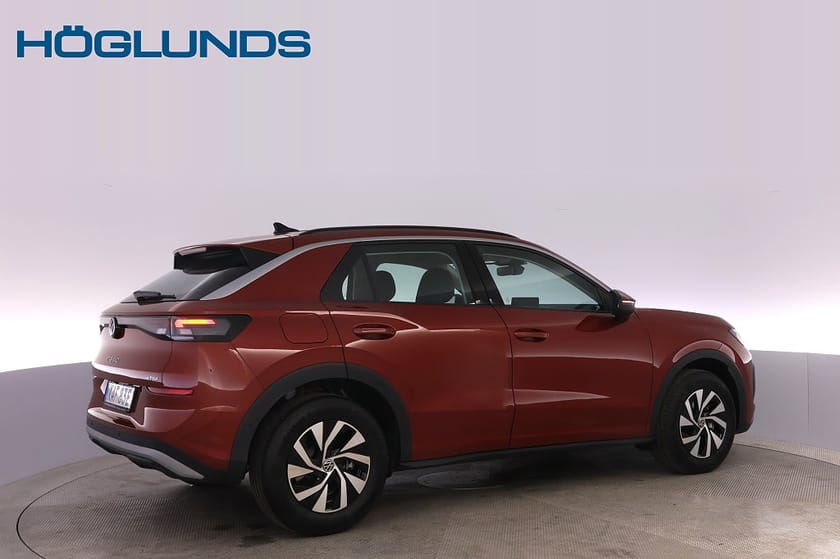 Bild 3 av Volkswagen T-Roc