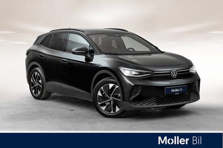 Volkswagen ID.4 Pro 4M highl.77kwh 286hk