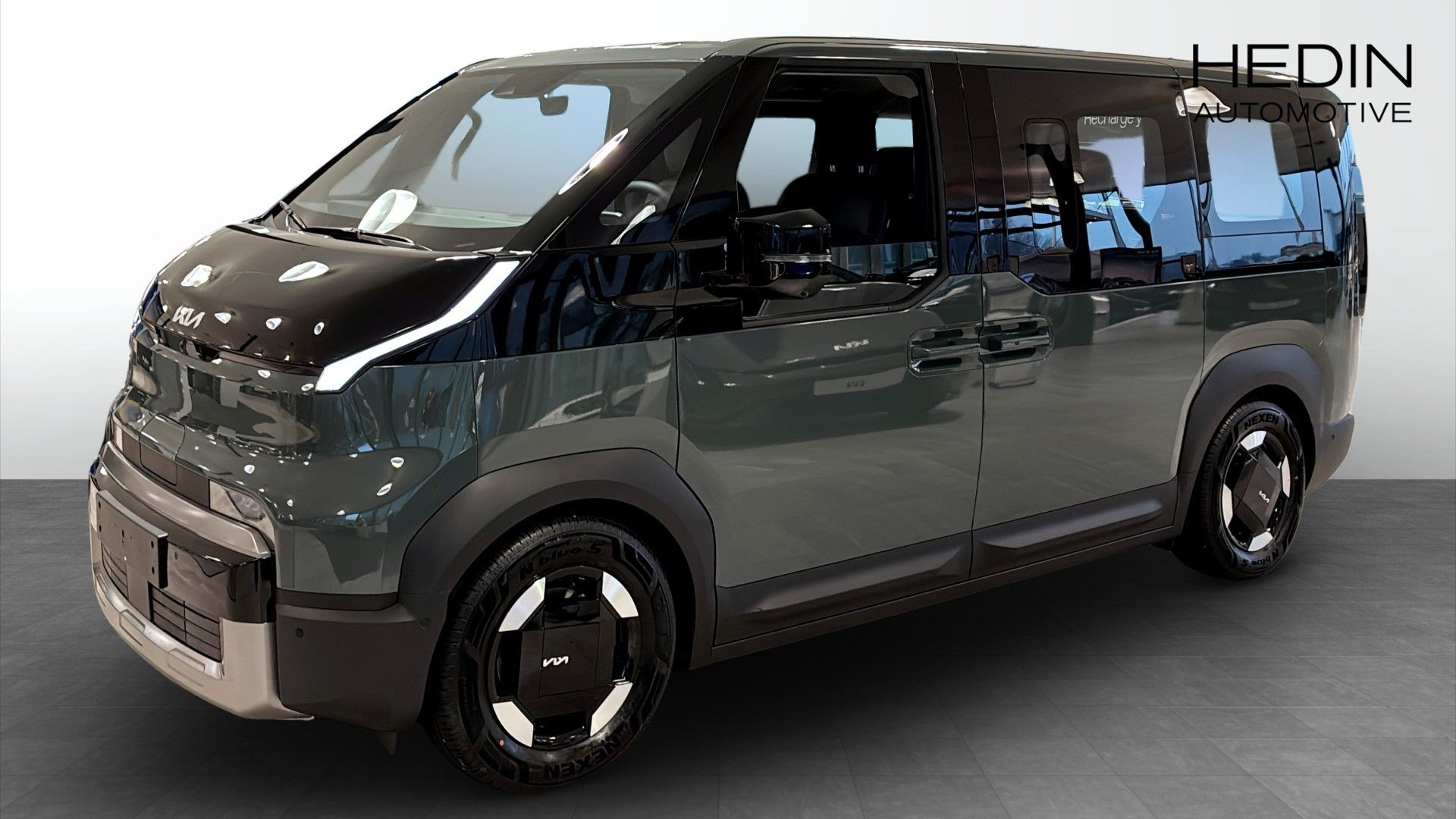 Kia PV5
