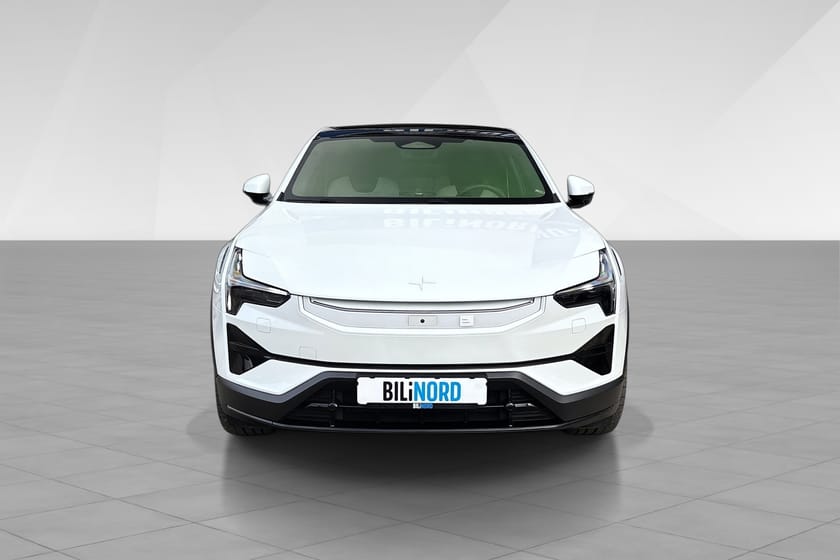 Bilde 2 av Polestar 3 Long Range Dual Motor Performance