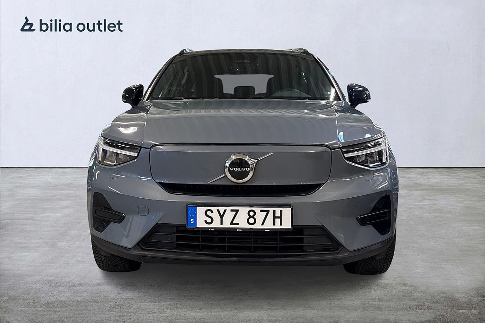 Volvo XC40 Recharge Core Edition 231hk 2023, bild 3/10