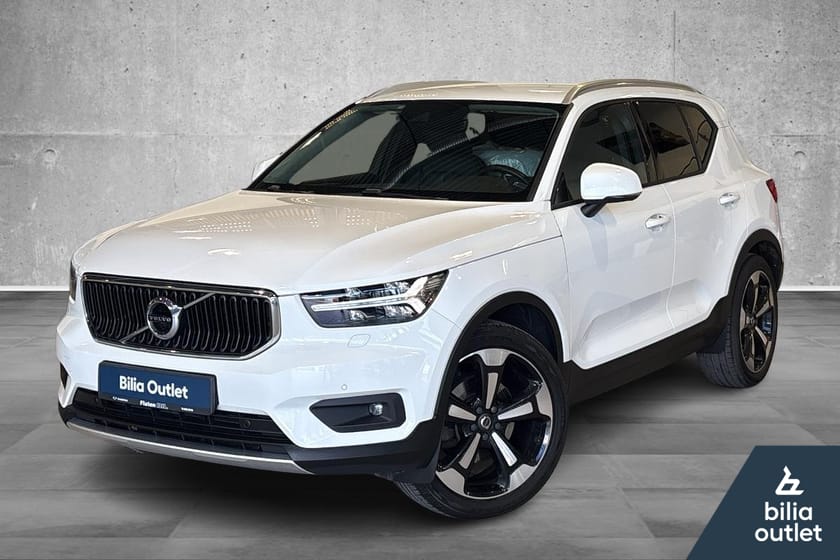 Bilde 1 av Volvo XC40 D4 190HK AWD AdaptiveCruise Ryggekamera+++