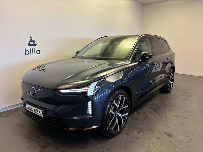 Bild 1 av Volvo EX90 Twin Motor