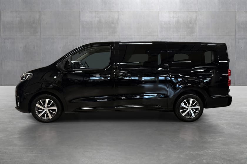 Bilde 2 av Toyota Proace Verso