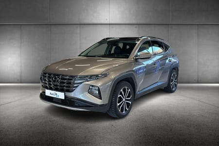 Hyundai Tucson PHEV 4X4 | Automat | Premium |