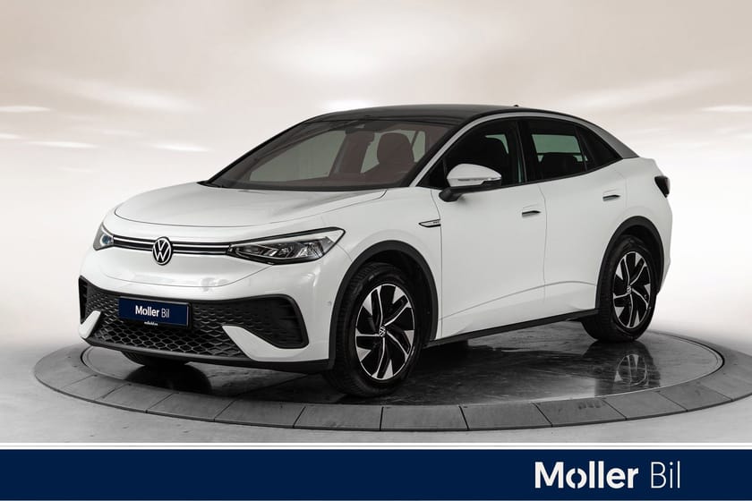Bilde 1 av Volkswagen ID.5 Pro Performance 77kwh 204hk