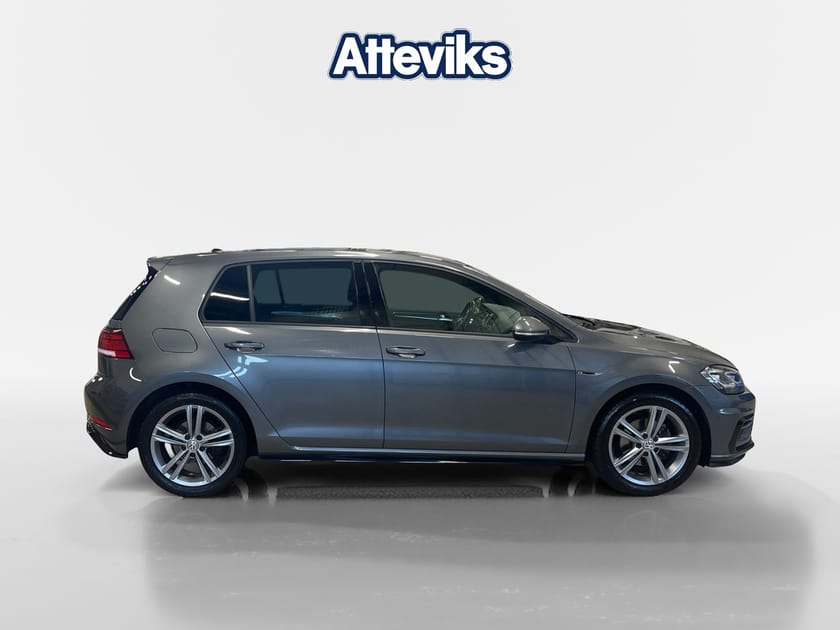 Bild 2 av Volkswagen Golf R-Line 1.5 TSI 150hk | ACC