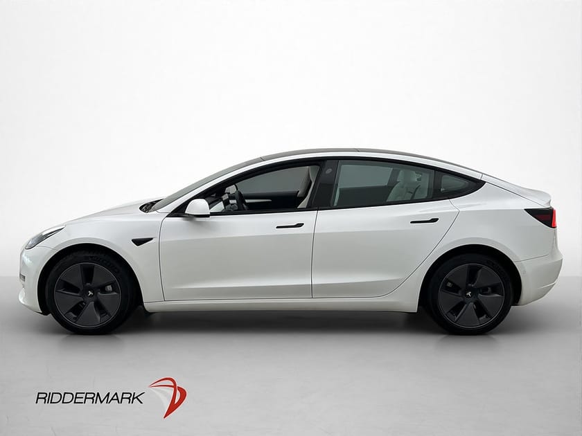 Bild 5 av Tesla Model 3 Long Range AWD