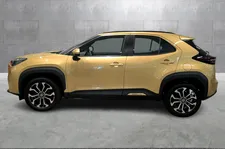 Thumnail bilde 1 av Toyota Yaris Cross Hybrid AWD-i