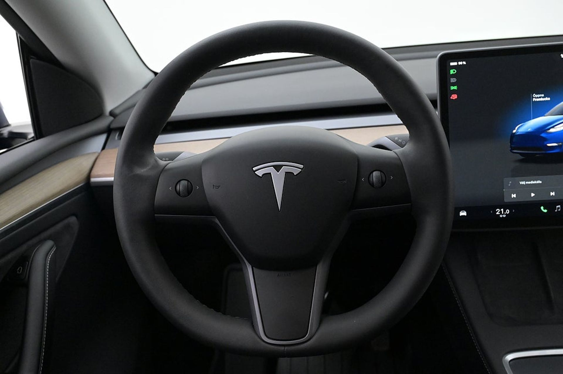Tesla Model Y 2023, bild 7/10