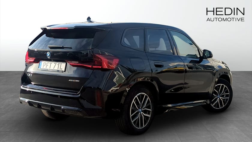 Bild 2 av BMW iX1 xDrive30 xDrive 30 M-Sport 30 xDrive M-Sport