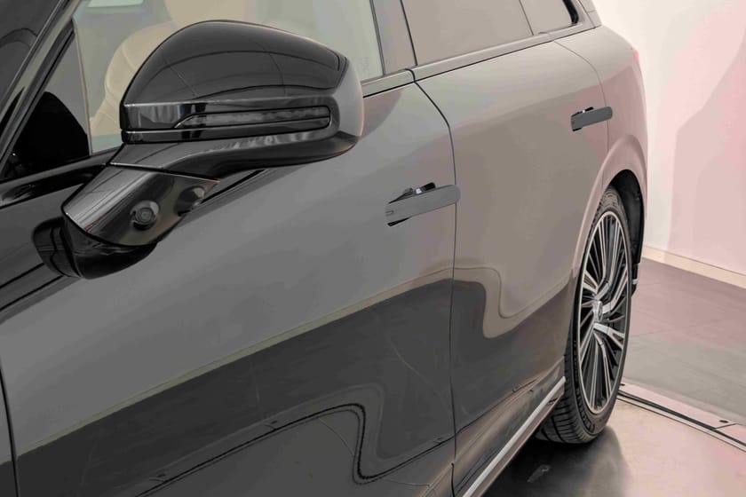 Bilde 5 av XPENG G9 Performance AWD - PREMIUM KOMFORT-AUDIO - HENGERFESTE