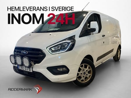Ford Transit Custom 300