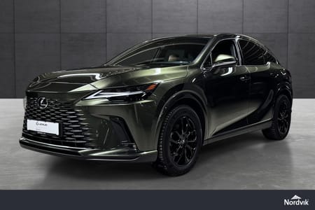 Lexus RX 450h+ Excecutive |Memory|ACC|Lang garanti