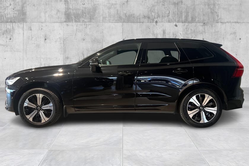 Bilde 3 av Volvo XC60 T8 Plus Dark-Pano-360"-Voc-Acc-Google-H&K-Hf-Sub