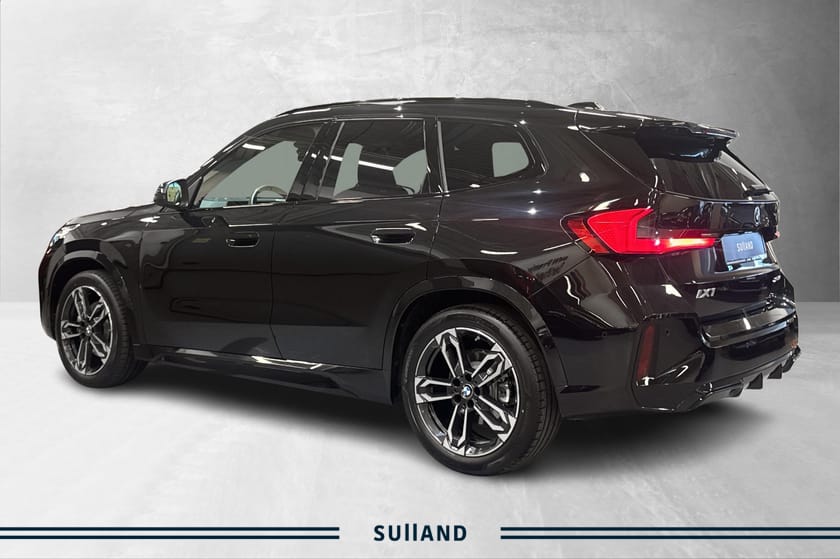 Bilde 4 av BMW iX1 xDrive30 xDrive30/M-Sport/Fully C/Premium/H&K/Krok/El-seter