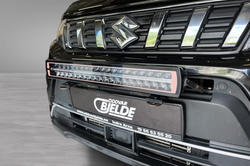 Bilde 3 av Suzuki Vitara AllGrip 140hk GLX aut SafeTech