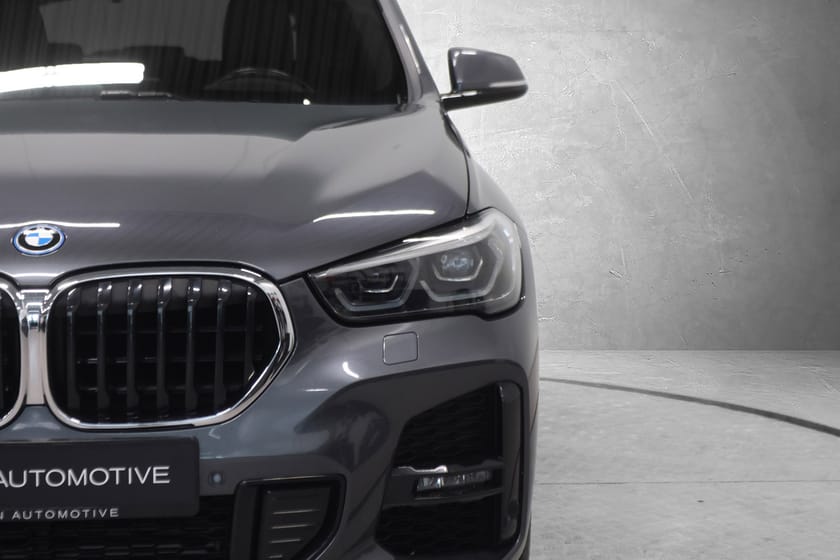Bilde 4 av BMW X1 xDrive25e eDrive M Sport (K)