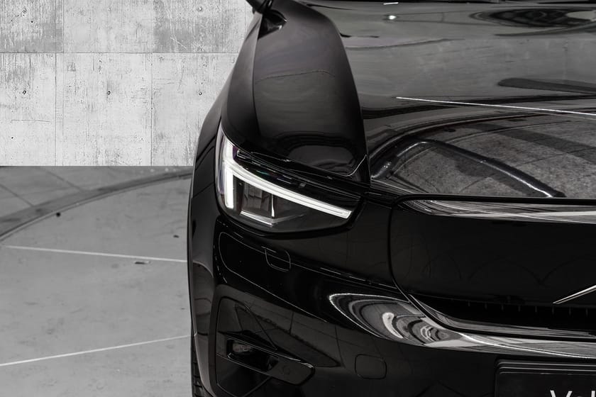 Bilde 4 av Volvo EX40 Twin Motor Performance