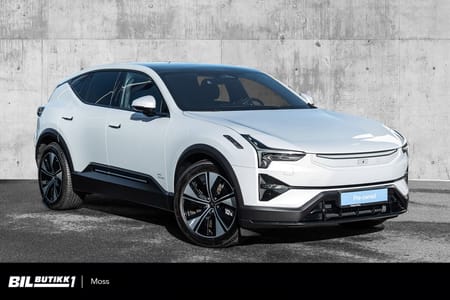 Polestar 3 Long Range Dual Motor