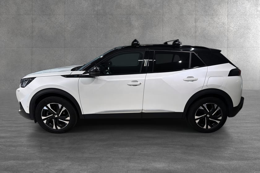 Bilde 2 av Peugeot e-2008 GT-Line