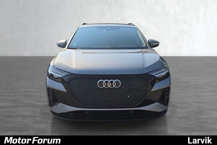 Bilde 2 av Audi Q4 50 e-tron quattro S-Line x2/Sonos/H.feste/Navi++